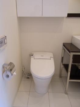 トイレ　トイレ※別部屋参考写真