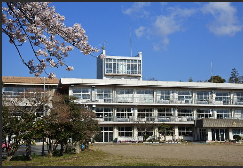小学校　栄町立安食小学校（小学校）まで1551m
