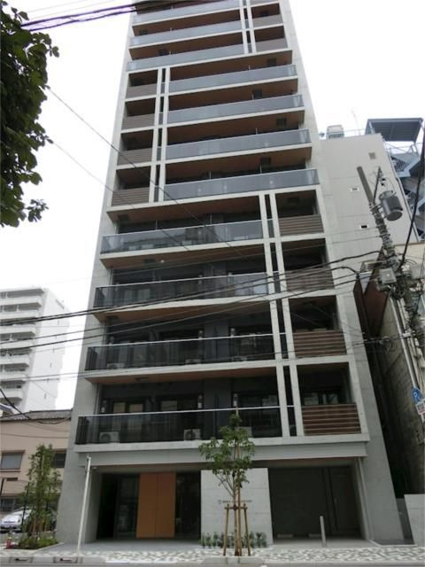 ZOOM秋葉原EASTの外観写真