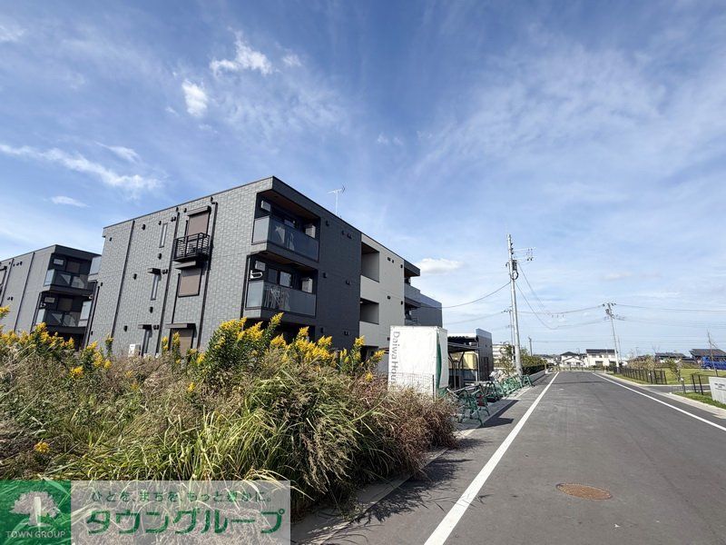 眺望　外観