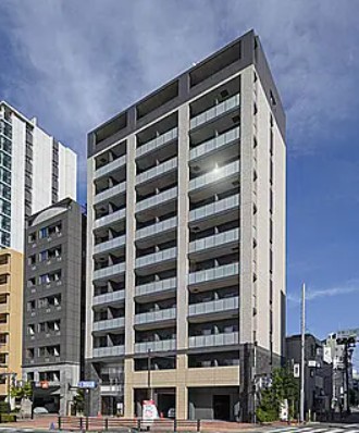 ＪＲ山手線 池袋駅 徒歩10分 築8年