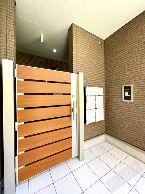 F+style浜寺石津町西1号館の外観写真