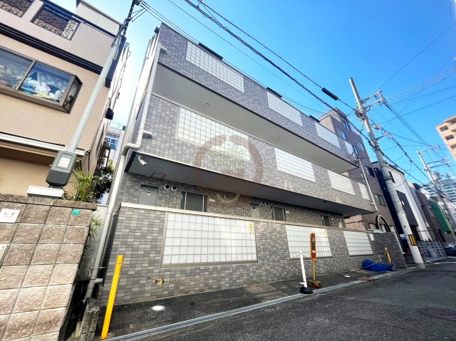 地下鉄谷町線 都島駅 徒歩4分 築25年