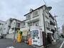 新小岩駅より徒歩7分 築40年 2階建の賃貸物件