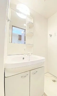 洗面設備　☆仲介手数料不要です！☆お気軽にお問い合わせください♪