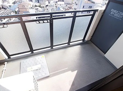 バルコニー　☆仲介手数料不要です！☆お気軽にお問い合わせください♪
