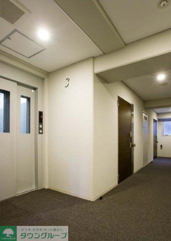 その他設備　※参考写真