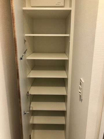 クレヴィスタ久が原の内装写真