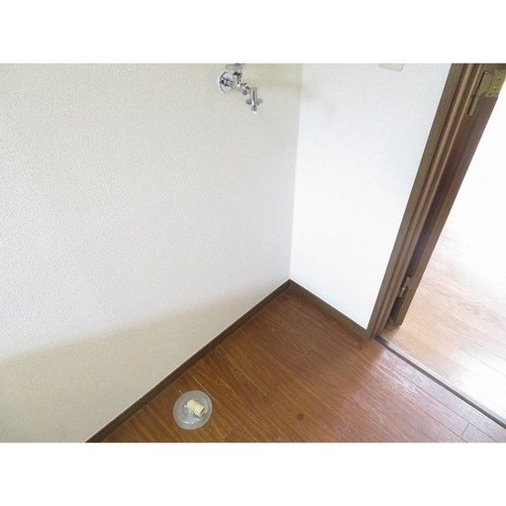 その他　ベルハイム　北区西ヶ原4