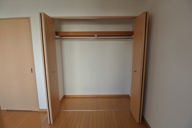 プランドール中津の内装写真