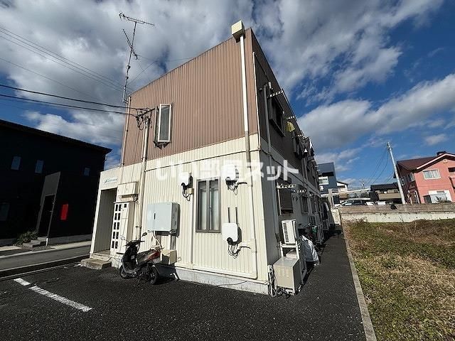 Fメイトキューブのぼの II