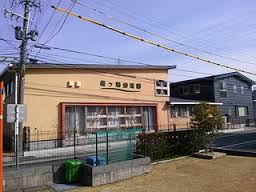 幼稚園・保育園　篠ケ瀬幼稚園（幼稚園・保育園）まで597m