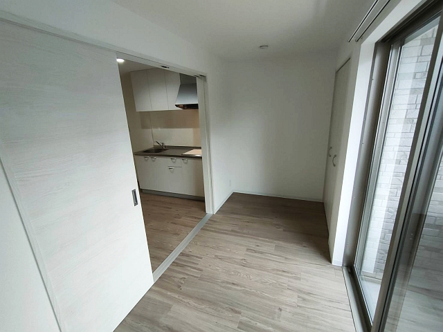 EIJU小山の内装写真