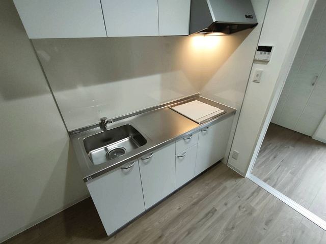 EIJU小山のキッチン写真