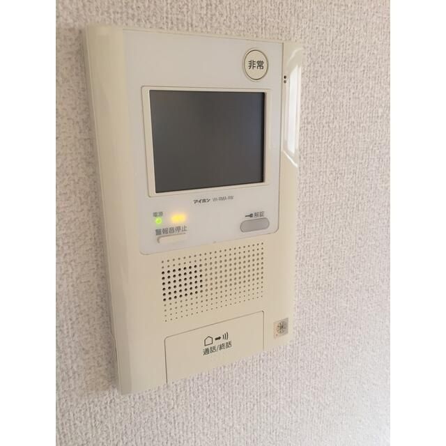 セキュリティ　☆安心安全のセキュリティ☆