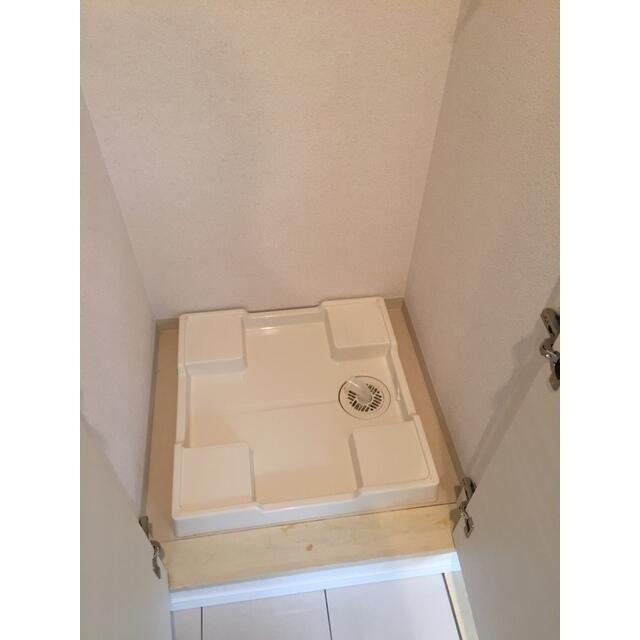 その他設備　☆室内洗濯機置き場☆