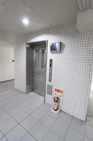 その他共有部分　☆設備充実☆
