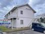 建物外観　「b’CASAかすみがうらre-born」