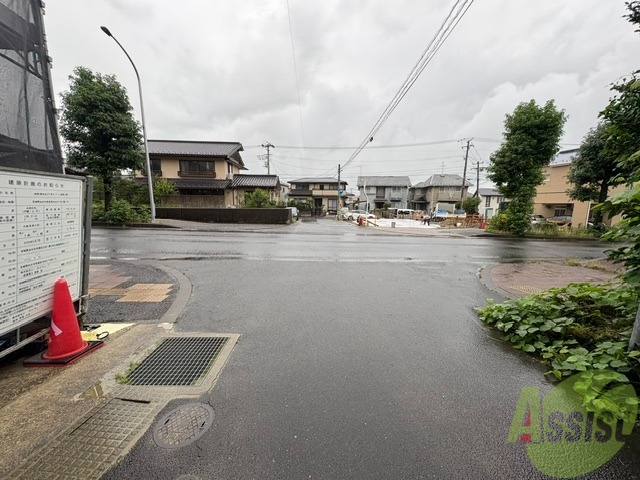 その他　ゴミ置き場その他