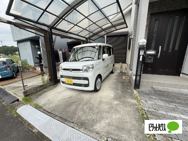 橋本市隅田町山内一戸建てのその他写真