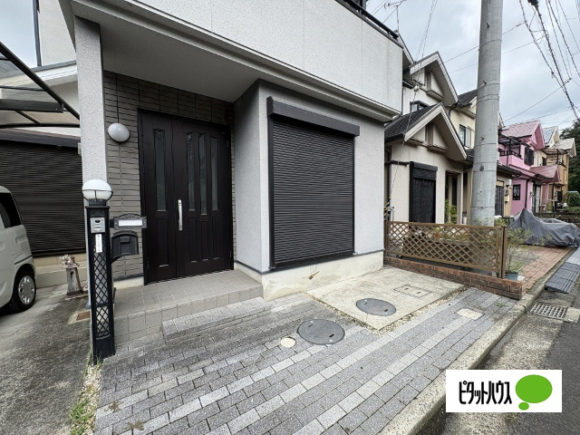 橋本市隅田町山内一戸建てのその他写真