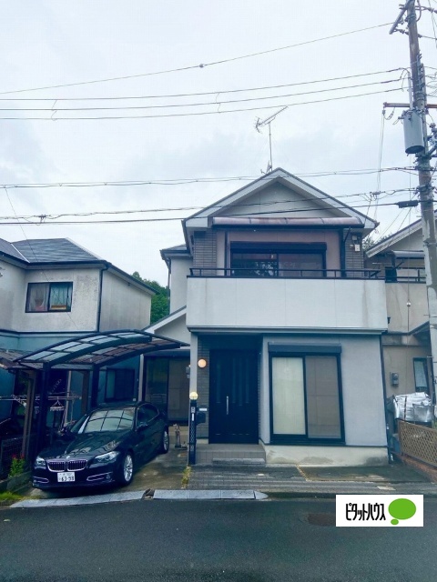橋本市隅田町山内一戸建て