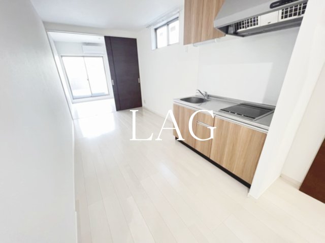 居室・リビング　洋室のお部屋です。