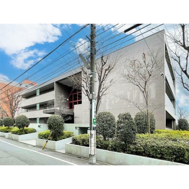 建物外観　物件画像
