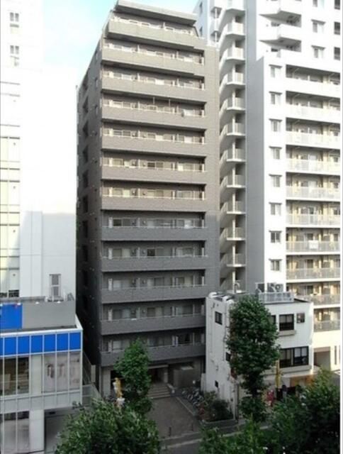 東京メトロ東西線 高田馬場駅 徒歩4分 築25年