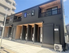ＪＲ中央線 八王子駅 徒歩16分 築1年