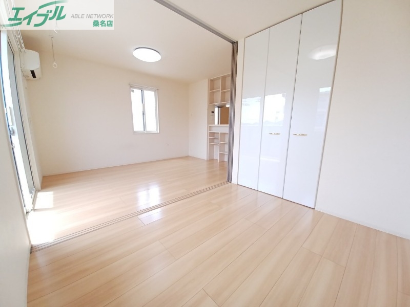 その他部屋・スペース　反転タイプ参考写真