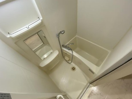バス・シャワールーム　バス※別部屋参考写真