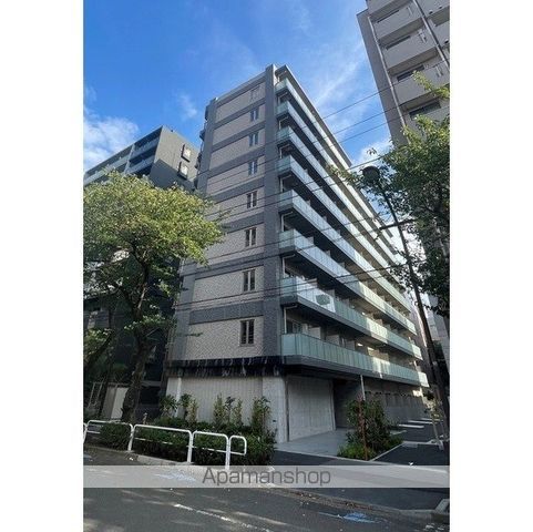 ＪＲ京浜東北線 大森駅 徒歩10分 築2年