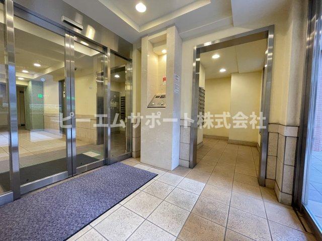 Rising place石川町の外観写真