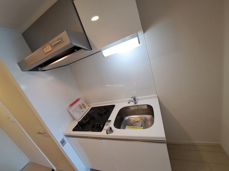 ウオークフォレスト御幸町のキッチン写真
