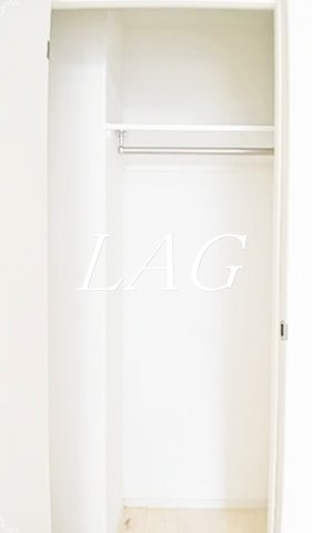収納　収納です。