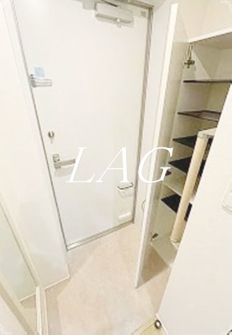 玄関　玄関です。