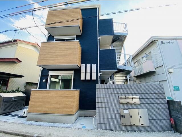 建物外観　当店おすすめ物件♪