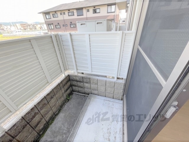 Vivaceの内装写真