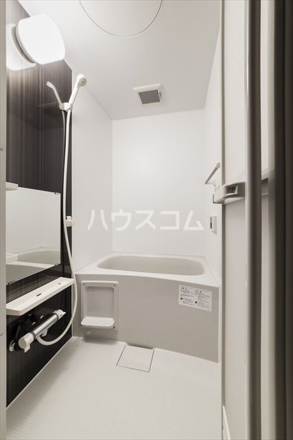 アルトリア町田の風呂写真