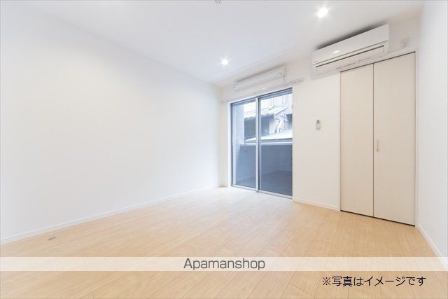 南海本線 七道駅 徒歩6分 3階建 築9年の居間写真