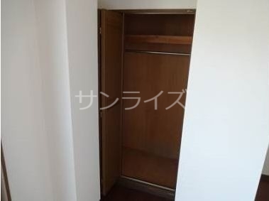 アドバンス布施の内装写真
