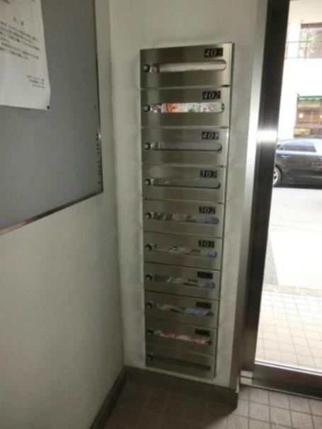 都営浅草線 本所吾妻橋駅 徒歩1分 4階建 築28年のその他写真