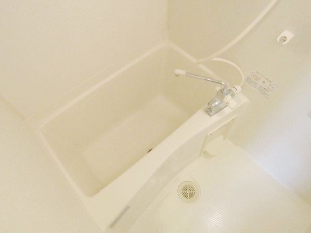 ドルチェ東京府中・弐番館の風呂写真