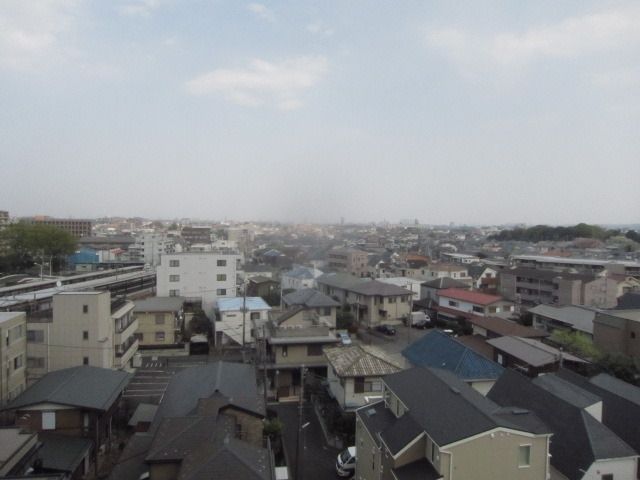 ドルチェ東京府中・弐番館のその他写真