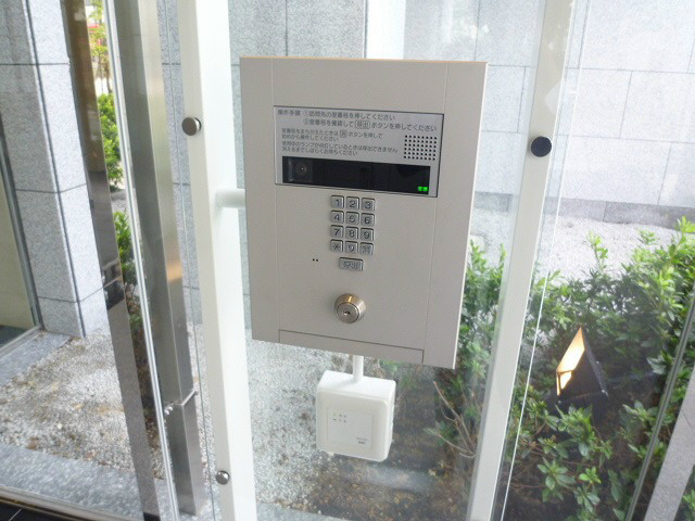 ライオンズタワー神戸元町の外観写真