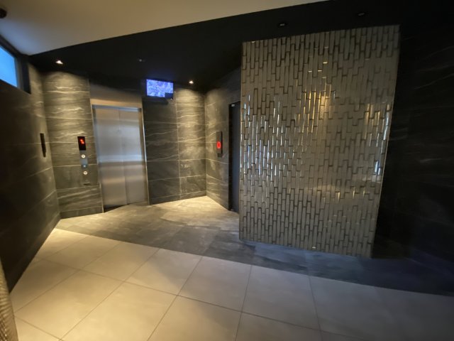 グレースリバー中之島の外観写真