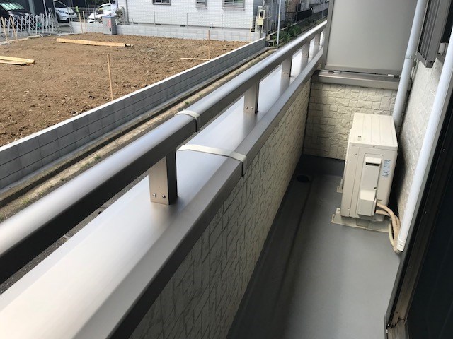 グリーンライン 高田駅 徒歩7分 2階建 築16年の内装写真