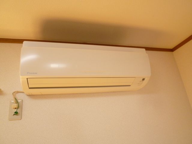 その他設備　★エアコン★