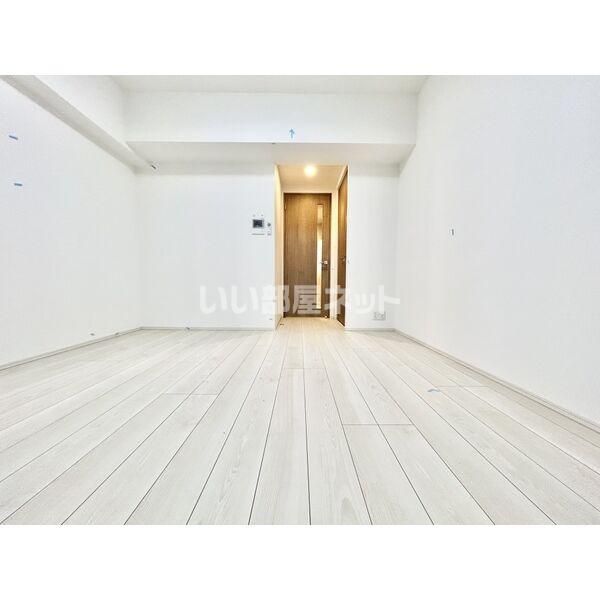 S-RESIDENCE千種駅前ascentの内装写真